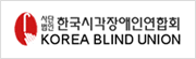 한국시각장애인연합회-새창